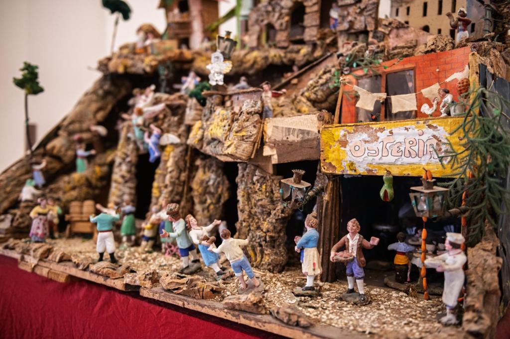 Vacanze Partenopee - San Liborio - 20