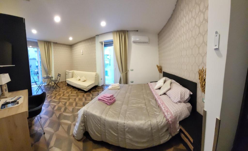 Vacanze Partenopee - San Liborio - 7