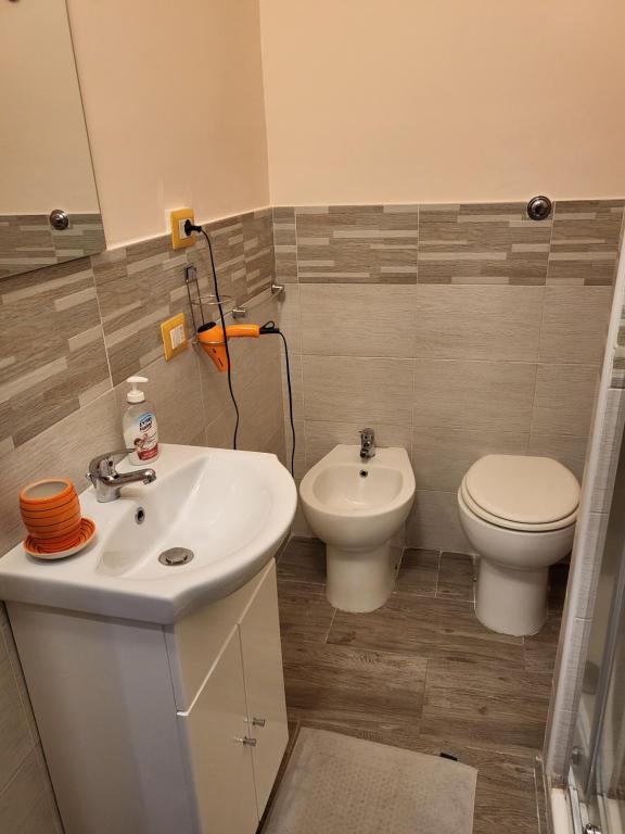 Vacanze Partenopee - San Liborio - 10