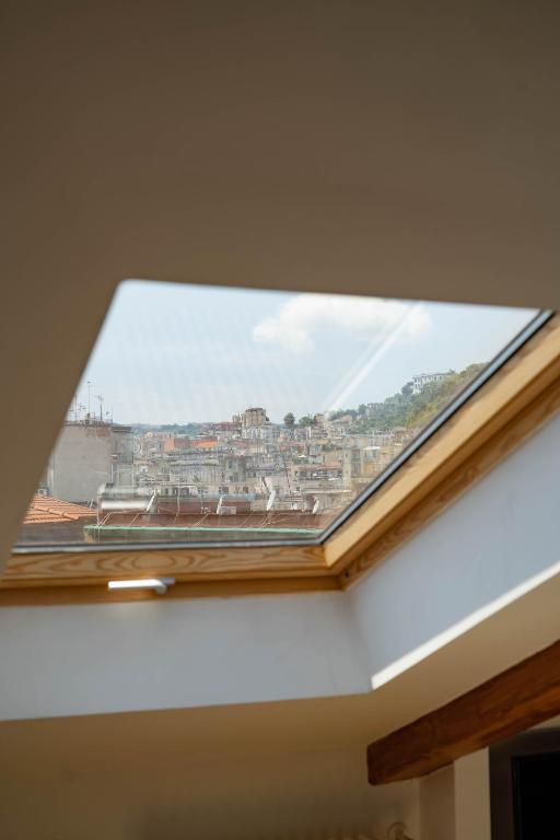 Napolidays Mansarda Garibaldi by Dimorra - 12