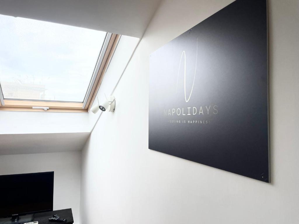 Napolidays Mansarda Garibaldi by Dimorra - 37