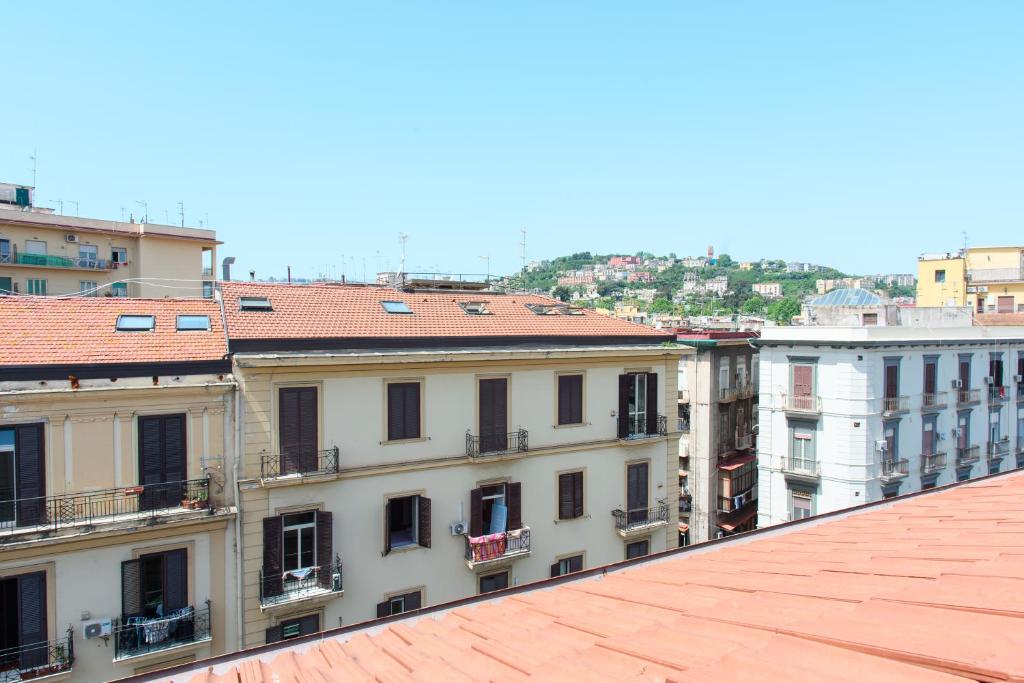 Napolidays Mansarda Garibaldi by Dimorra - 40