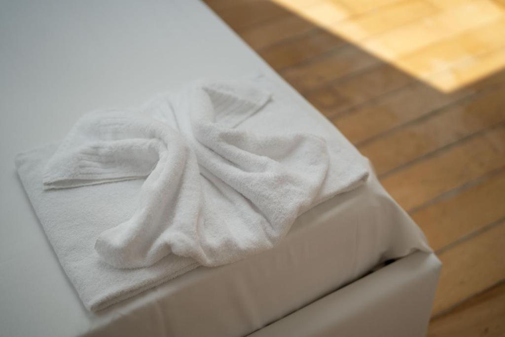 Napolidays Mansarda Garibaldi by Dimorra - 10