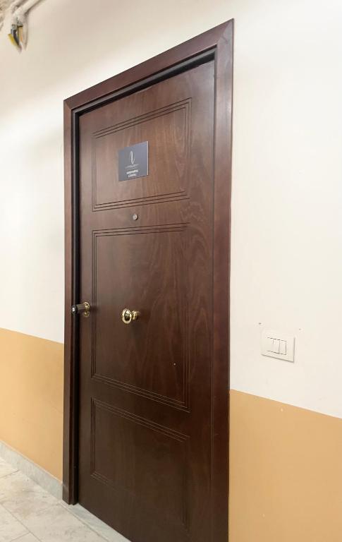 Napolidays Mansarda Garibaldi by Dimorra - 35