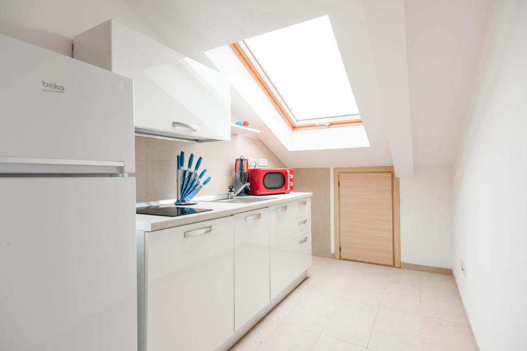 Napolidays Mansarda Garibaldi by Dimorra - 23