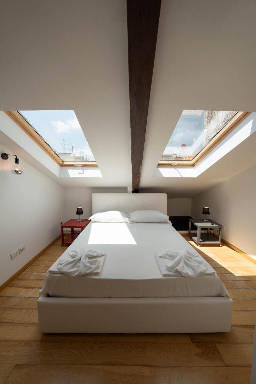 Napolidays Mansarda Garibaldi by Dimorra - 4