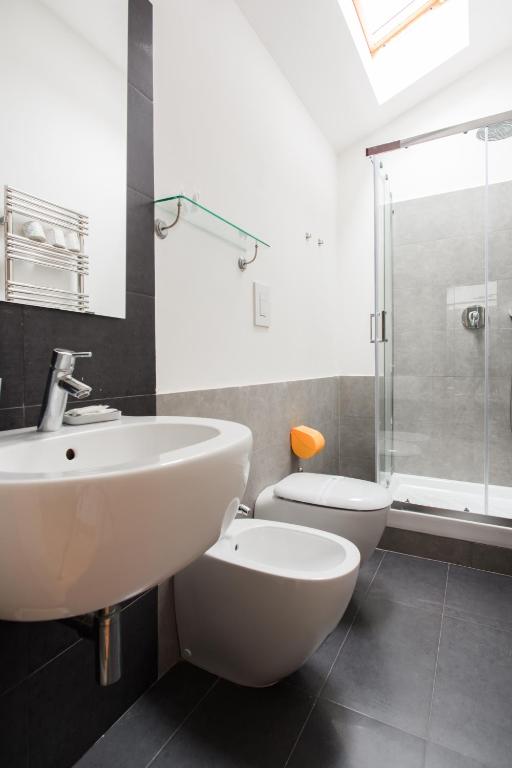 Napolidays Mansarda Garibaldi by Dimorra - 22