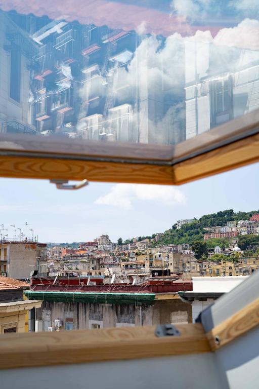 Napolidays Mansarda Garibaldi by Dimorra - 5