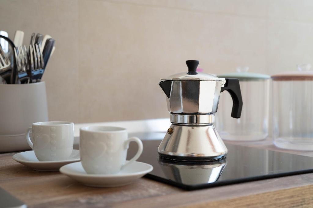 Napolidays Mansarda Garibaldi by Dimorra - 11