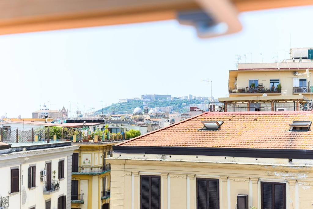 Napolidays Mansarda Garibaldi by Dimorra - 39