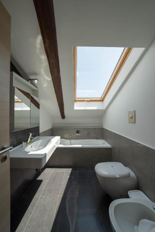 Napolidays Mansarda Garibaldi by Dimorra - 2