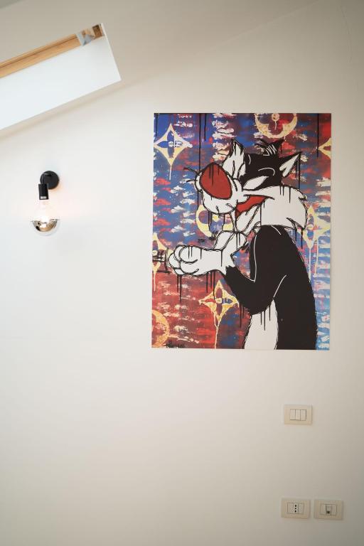 Napolidays Mansarda Garibaldi by Dimorra - 27