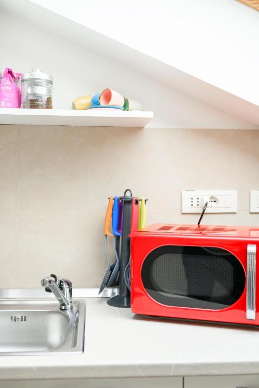 Napolidays Mansarda Garibaldi by Dimorra - 30