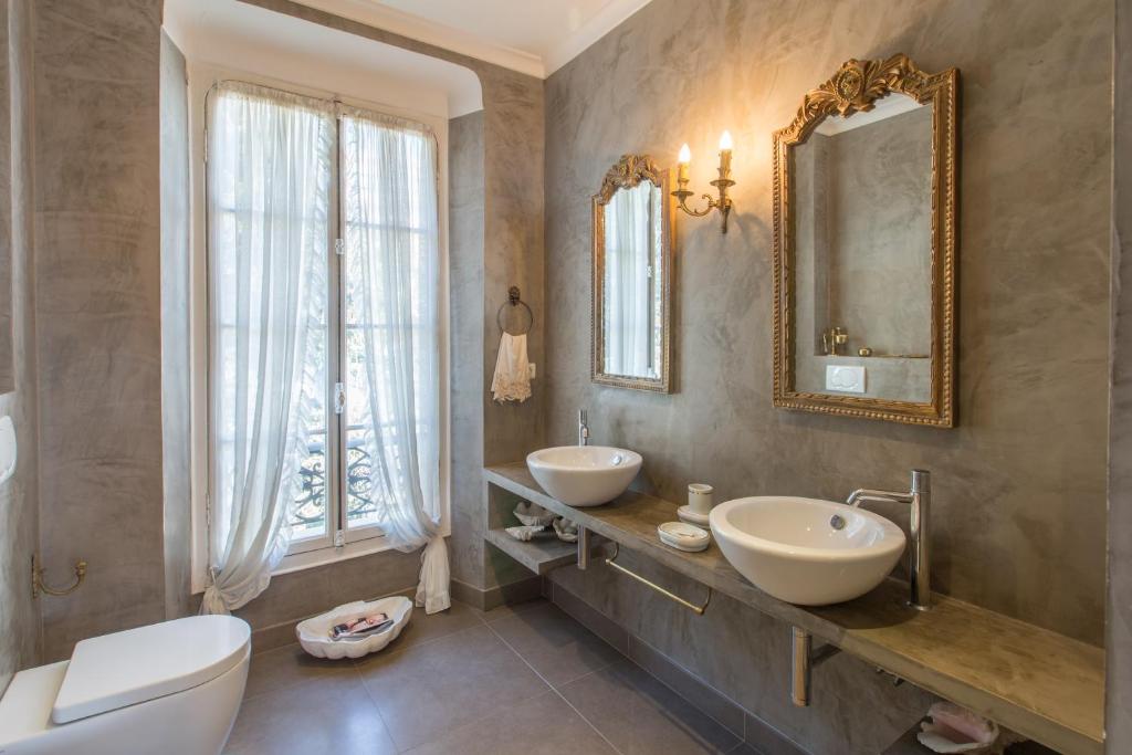 Penthouse Lou Lòu by iVillamia com - 25