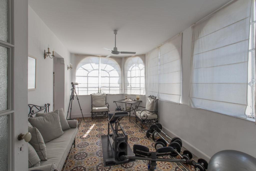 Penthouse Lou Lòu by iVillamia com - 26