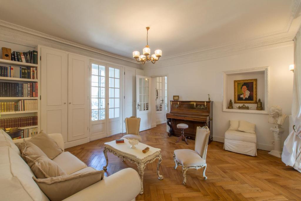 Penthouse Lou Lòu by iVillamia com - 5