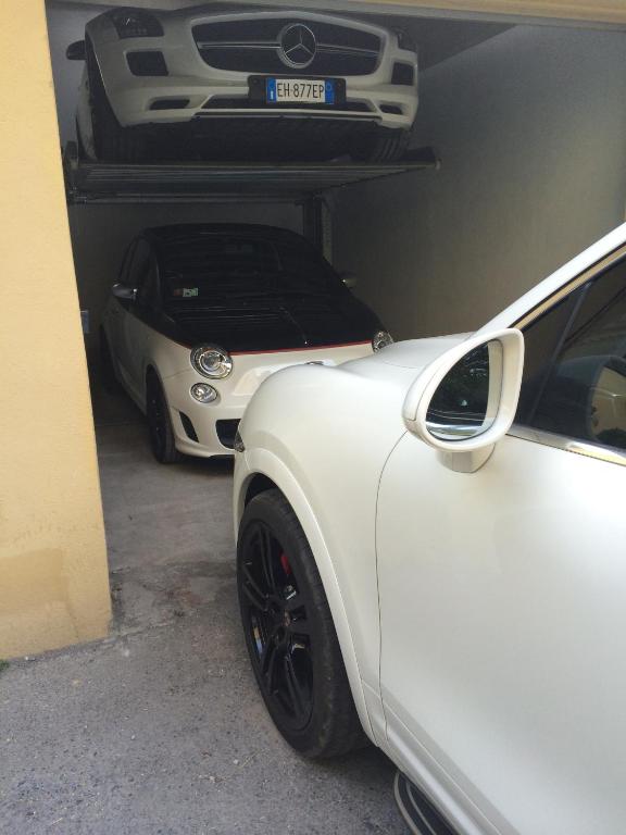 Penthouse Lou Lòu by iVillamia com - 29