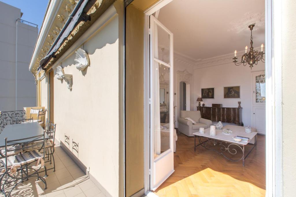 Penthouse Lou Lòu by iVillamia com - 15