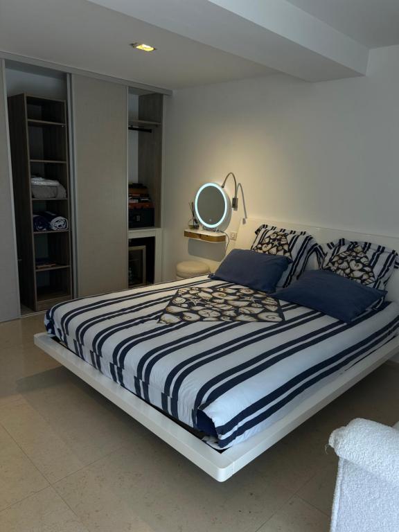 COTTAGE MARIN avec VUE MER - 15