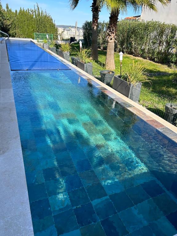 COTTAGE MARIN avec VUE MER - 9