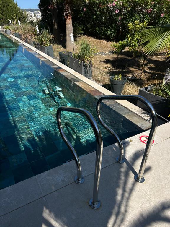 COTTAGE MARIN avec VUE MER - 10