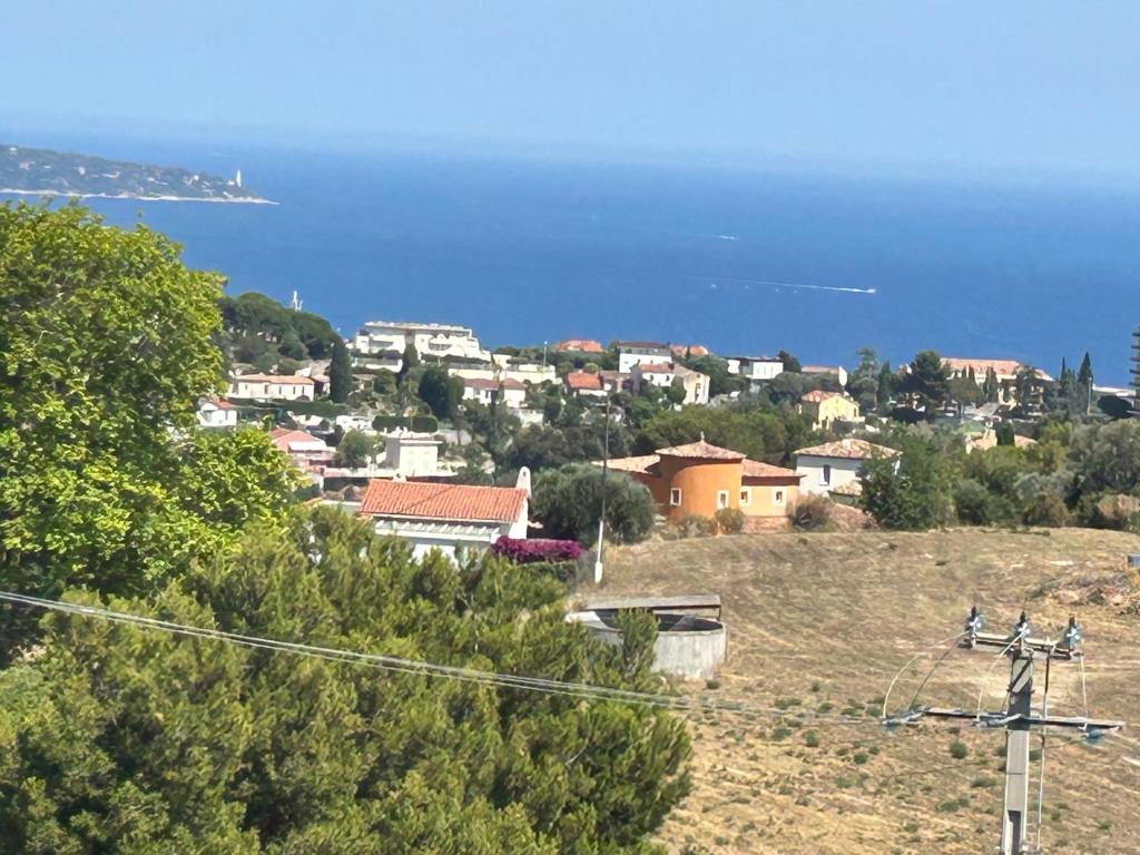 COTTAGE MARIN avec VUE MER - 21