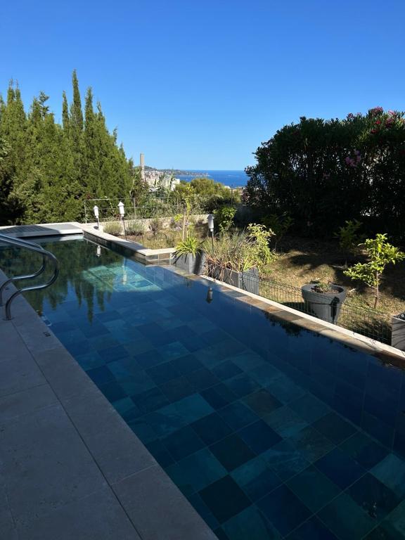 COTTAGE MARIN avec VUE MER - 4