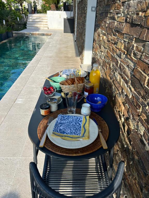 COTTAGE MARIN avec VUE MER - 20