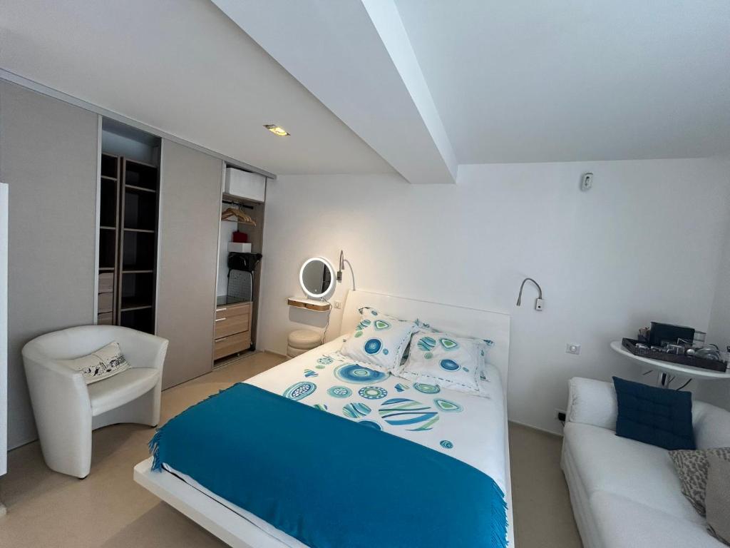 COTTAGE MARIN avec VUE MER - 7