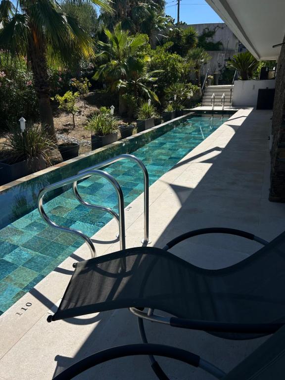 COTTAGE MARIN avec VUE MER - 8