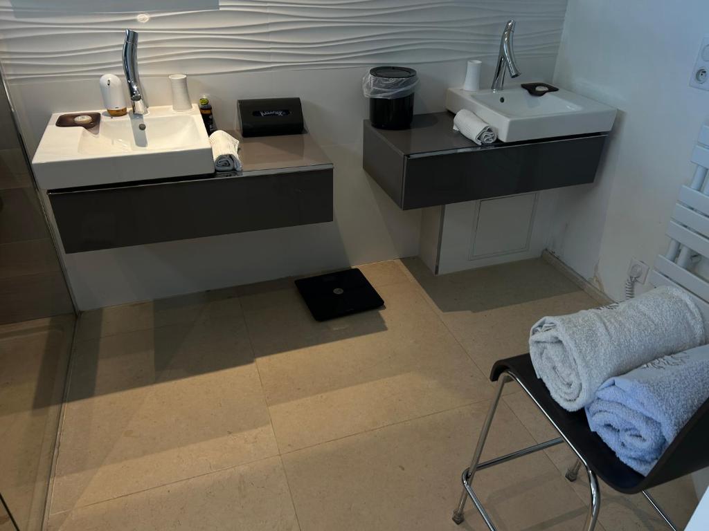 COTTAGE MARIN avec VUE MER - 3