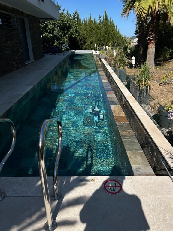 COTTAGE MARIN avec VUE MER - 12