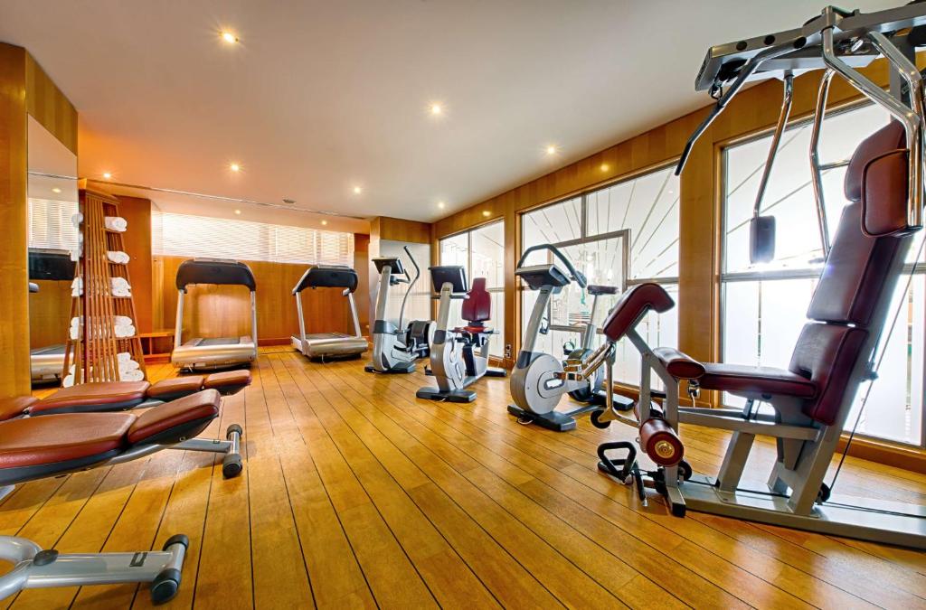 Hyatt Regency Nice Palais de la Méditerranée - 13