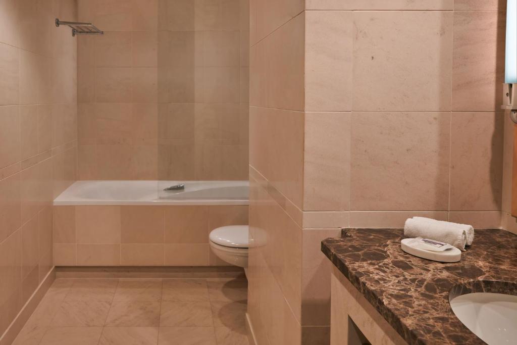 Hyatt Regency Nice Palais de la Méditerranée - 41