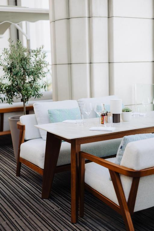 Hyatt Regency Nice Palais de la Méditerranée - 26