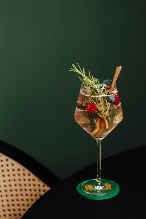 Hyatt Regency Nice Palais de la Méditerranée - 28