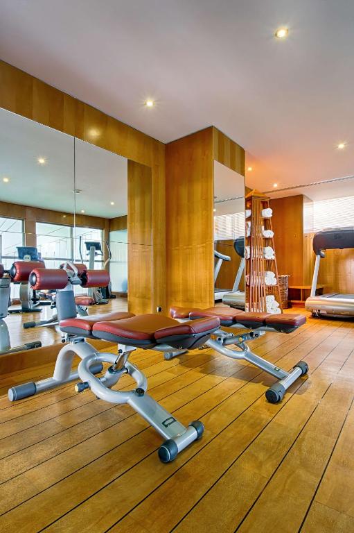 Hyatt Regency Nice Palais de la Méditerranée - 18