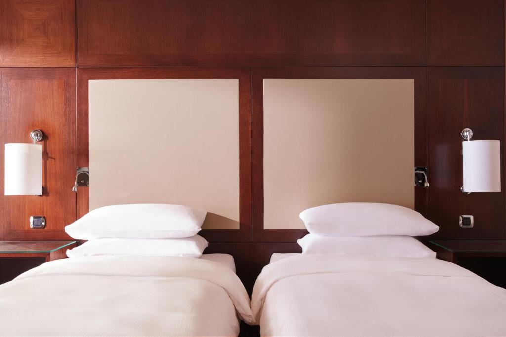 Hyatt Regency Nice Palais de la Méditerranée - 44