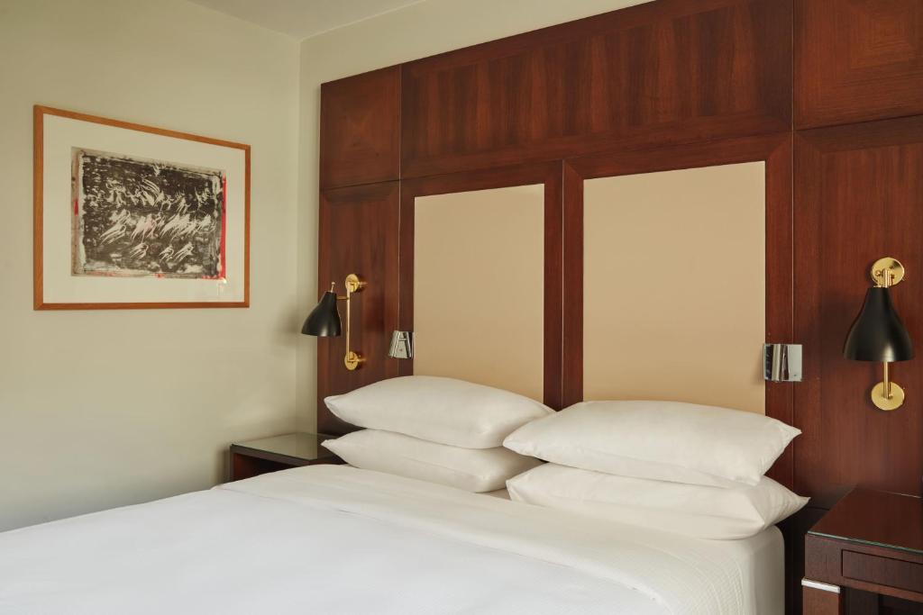 Hyatt Regency Nice Palais de la Méditerranée - 40