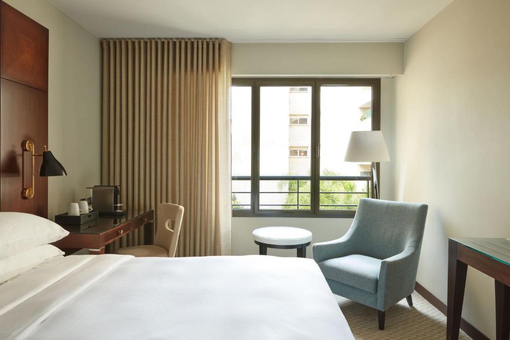 Hyatt Regency Nice Palais de la Méditerranée - 42