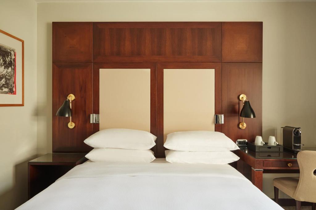 Hyatt Regency Nice Palais de la Méditerranée - 43