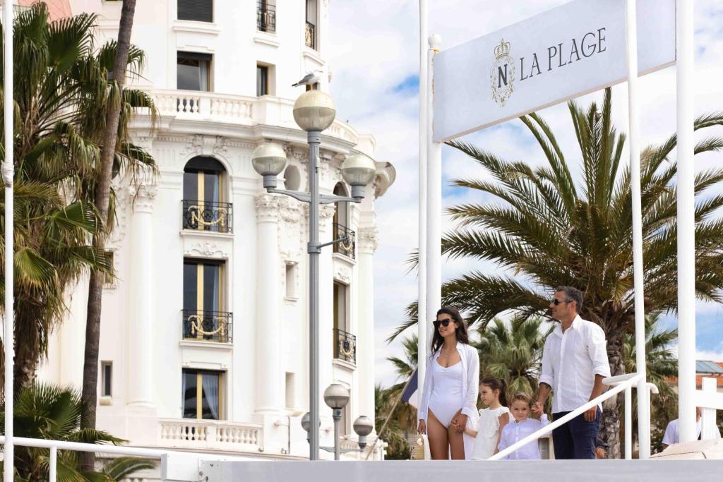 Hotel Le Negresco - 16