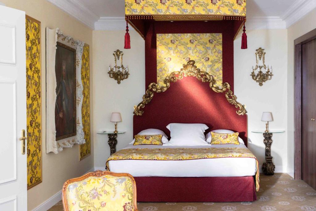 Hotel Le Negresco - 20