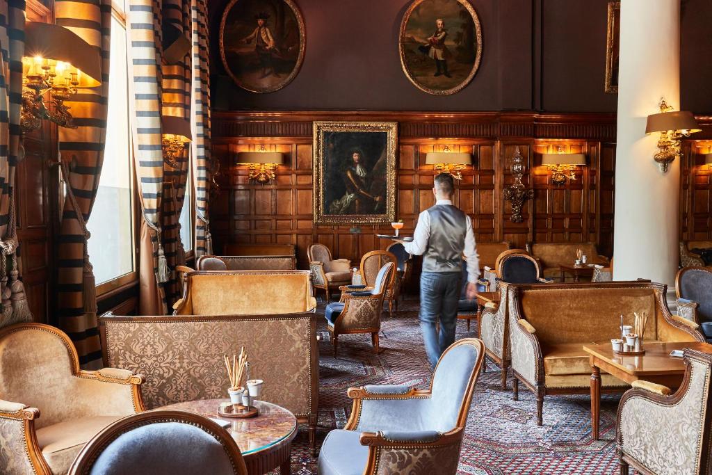 Hotel Le Negresco - 14