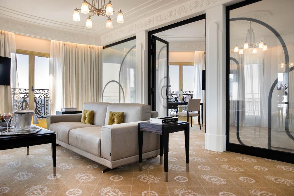 Hotel Le Negresco - 6