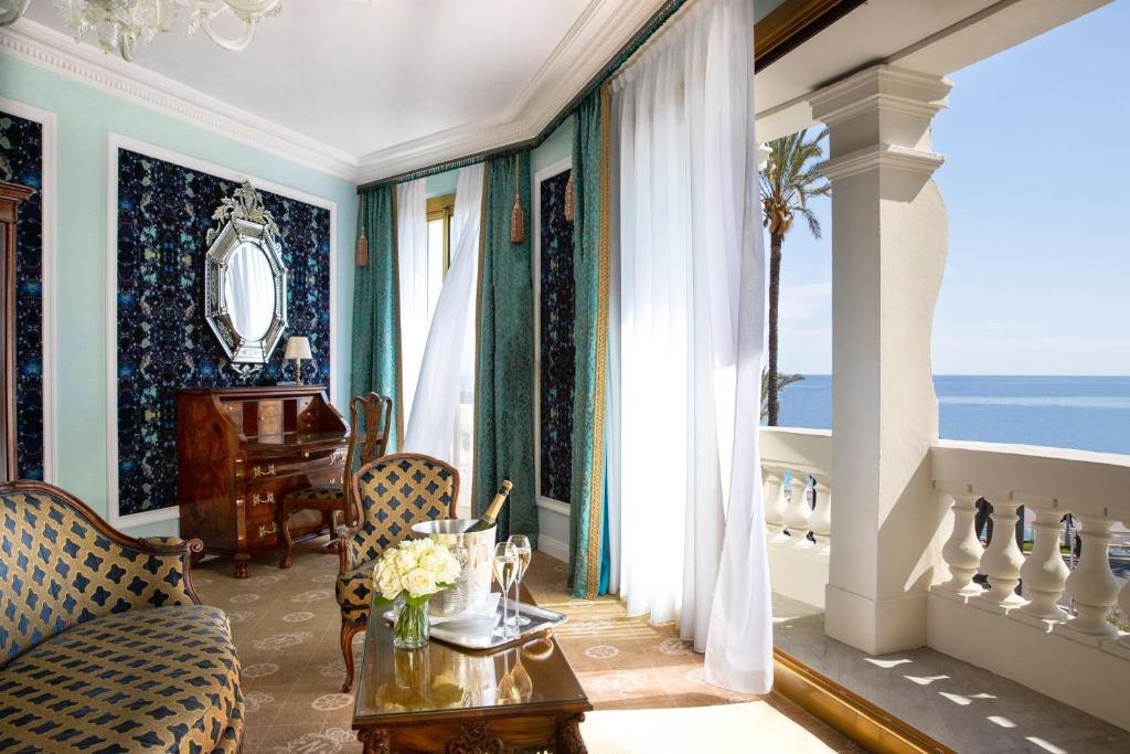 Hotel Le Negresco - 45