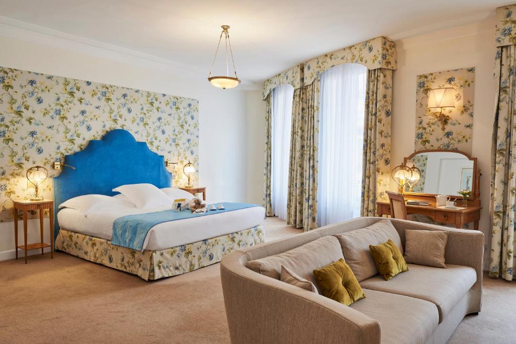 Hotel Le Negresco - 27