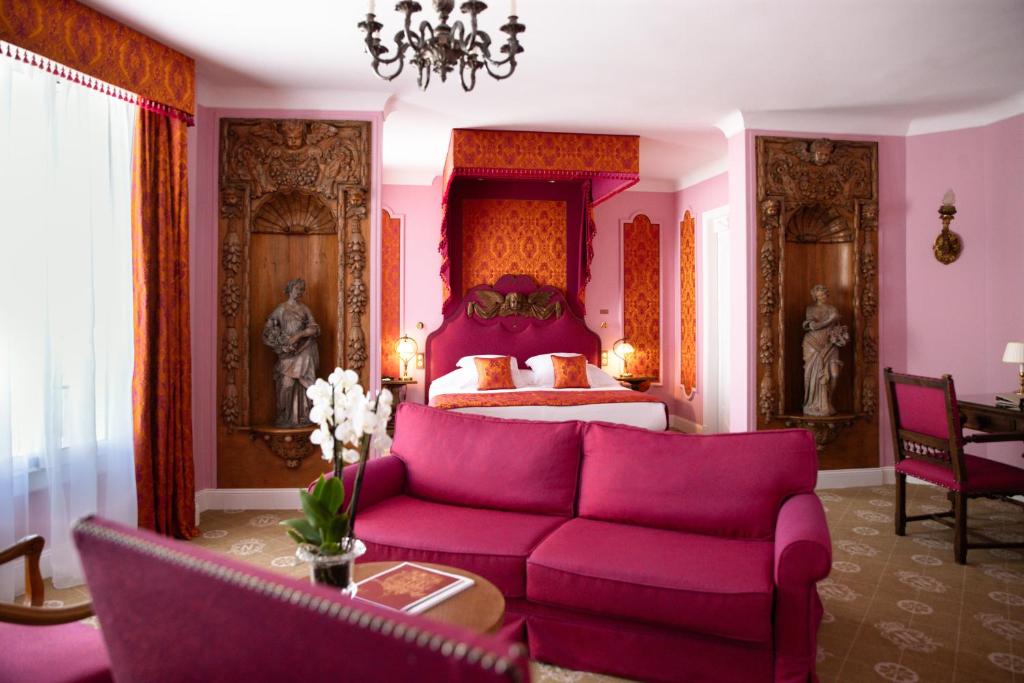 Hotel Le Negresco - 28