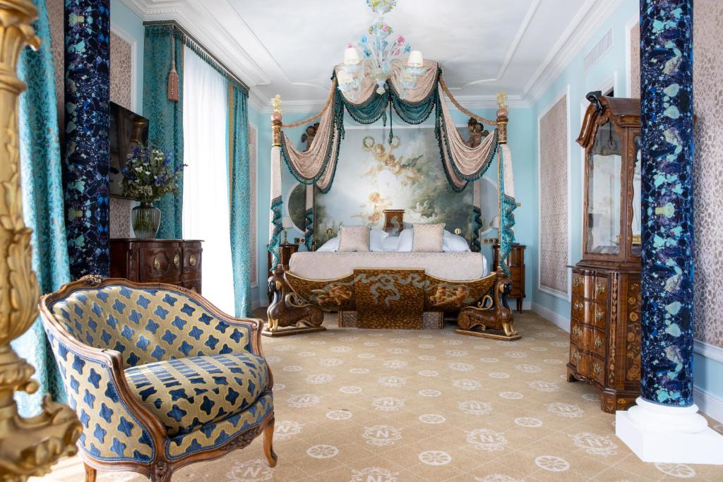 Hotel Le Negresco - 43