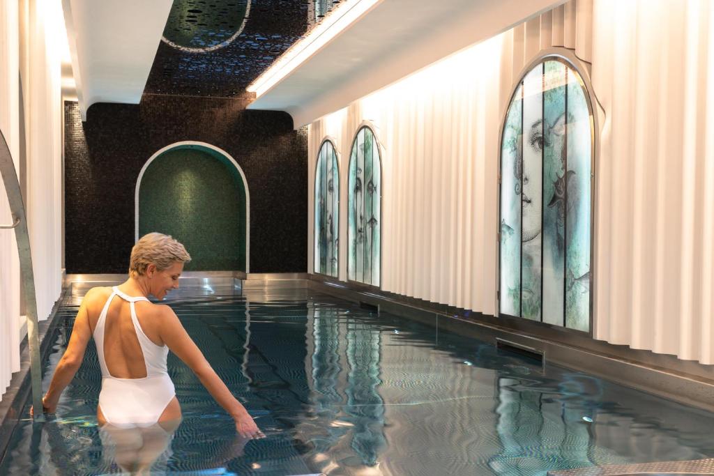 Hotel Le Negresco - 4